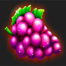 Lucky Fruit Spins Bonus Buy Grape