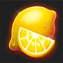 Lucky Fruit Spins Bonus Buy Lemon