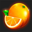 Lucky Fruit Spins Bonus Buy Orange