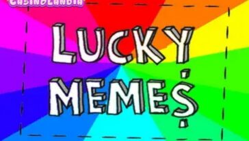 Lucky Memes by We Are Casino