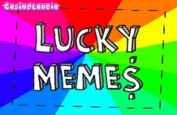 Lucky Memes by We Are Casino