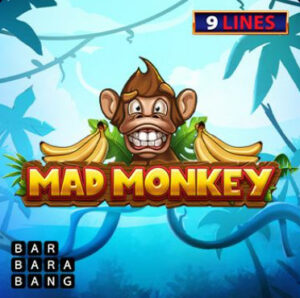 Mad Monkey Thumbnail
