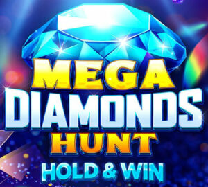 Mega Diamonds Hunt Hold & Win Thumbnail