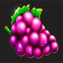 Mega Fruit 100 Grape