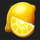 Mega Fruit 100 Lemon