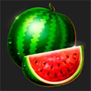Mega Fruit 100 Watermelon