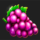 Mega Fruit 40 Grapes