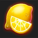 Mega Juicer 5 Lemon