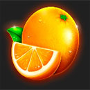 Mega Juicer 5 Orange