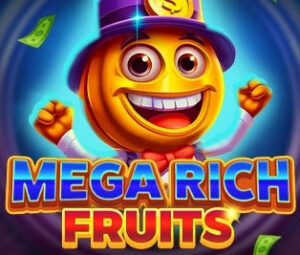 Mega Rich Fruits Thumbnail