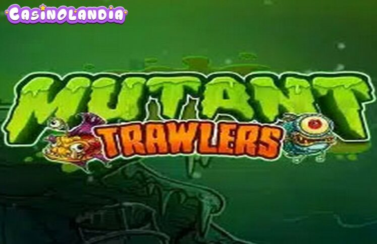 Mutant Trawlers by Bang Bang Games