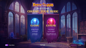 Mystic Charms Choose