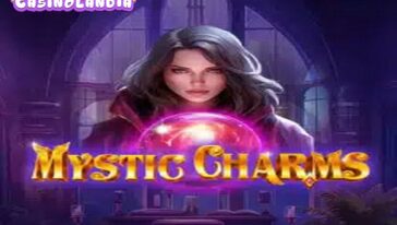 Mystic Charms by TrueLab Games