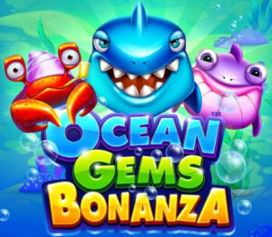 Ocean Gems Bonanza Thumbnail