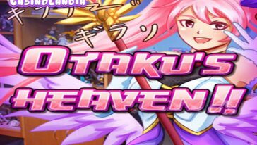 Otaku's Heaven by Vela Gaming