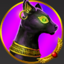 Pharaoh's Legacy Paytabler Symbol 7
