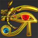 Pharaoh's Legacy Paytabler Symbol 8