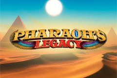 Pharaoh's Legacy Thumbnail Small