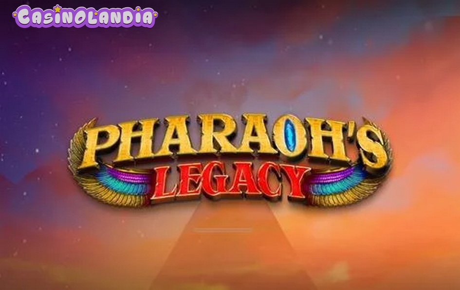 Pharaoh’s Legacy by FBM Digital Systems