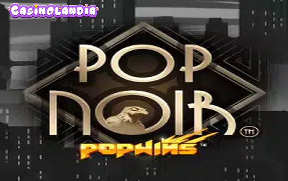 PopNoir by AvatarUX Studios