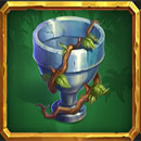Prime King Riches of the Ancient Cup