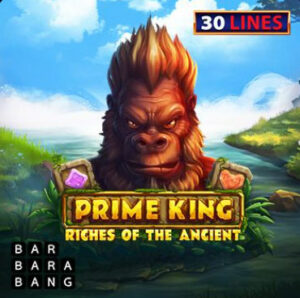 Prime King Riches of the Ancient Thumbnail