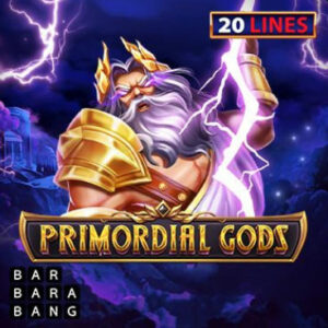 Primordial Gods Thumbnail