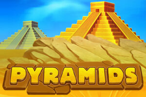 Pyramids Thumbnail