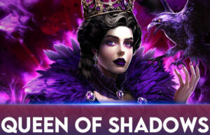 Queen Of Shadows Thumbnail