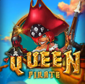 Queen Pirate Thumbnail
