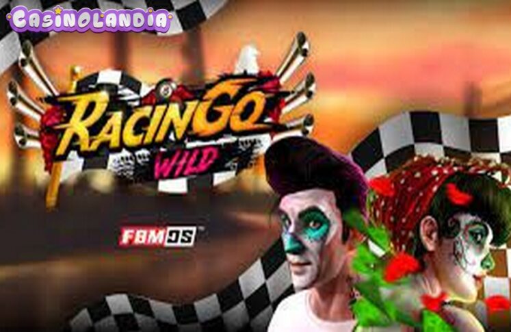 RacinGo Wild by FBM Digital Systems