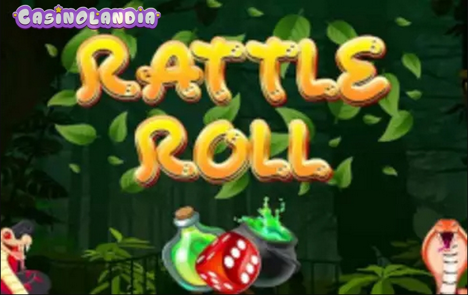 Rattle Roll by We Are Casino