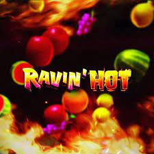Ravin' Hot Thumbnail Small
