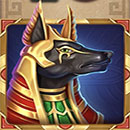 Reliquary of Ra MegaX Anubis