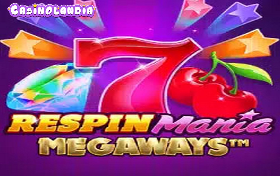 Respin Mania Megaways by Skywind Group