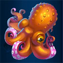 Riches of the Deep 243 Ways Octopus
