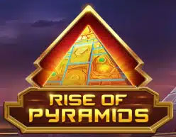 Rise of Pyramids Thumbnail