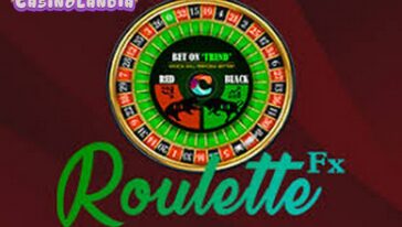 Roulette FX by Candle Bets