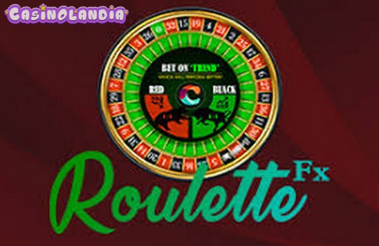 Roulette FX by Candle Bets