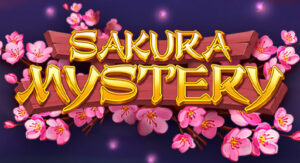 Sakura Mystery Thumbnail