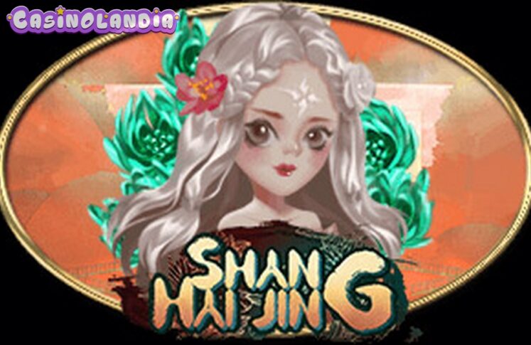 Shan Hai Jing by Vela Gaming