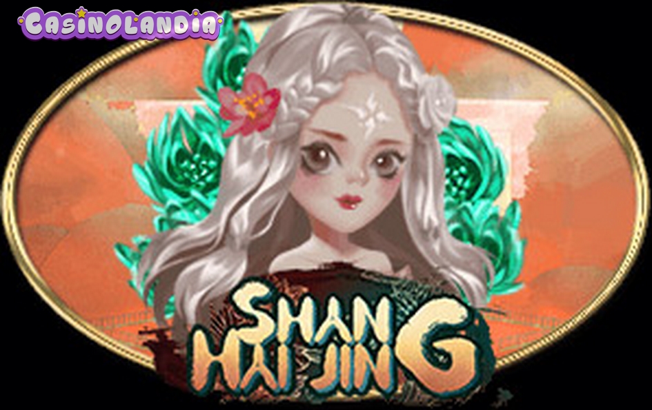 Shan Hai Jing by Vela Gaming