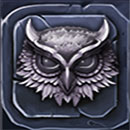 Shields of Lambda Owl