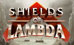 Shields of Lambda Thumbnail