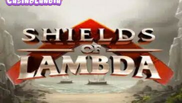 Shields of Lambda by Quickspin