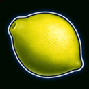 Sizzlin' Fruits Paytable Symbol 2