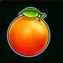Sizzlin' Fruits Paytable Symbol 3