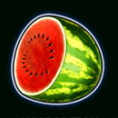 Sizzlin' Fruits Paytable Symbol 6