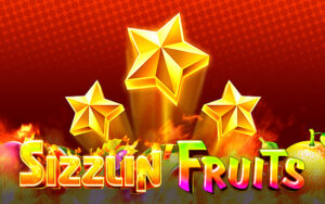 Sizzlin' Fruits Thumbnail Small