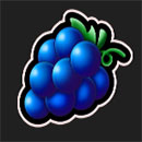 Sizzling Sevens Grape